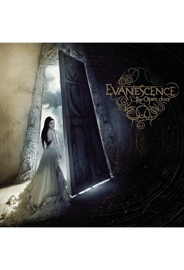 Evanescence - The Open Door [CD] - Amazon.com Music